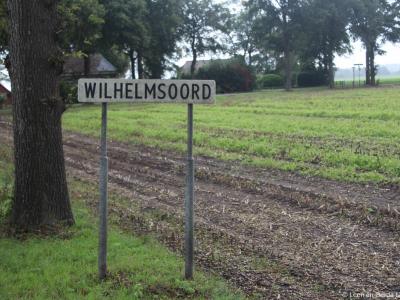 Wilhelmsoord is een buurtschap in de provincie Drenthe, gemeente Emmen. De buurtschap valt onder de stad Emmen. De buurtschap ligt buiten de bebouwde kom en heeft daarom wittte plaatsnaamborden.